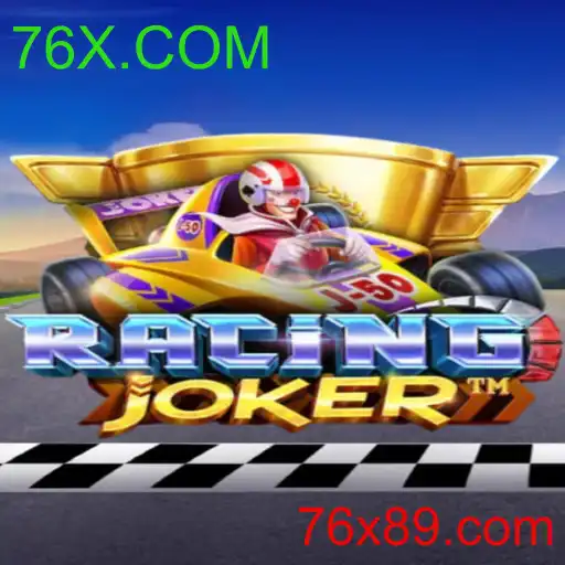 Descubra RacingJoker: O Jogo Revolucionário de Corrida Virtual